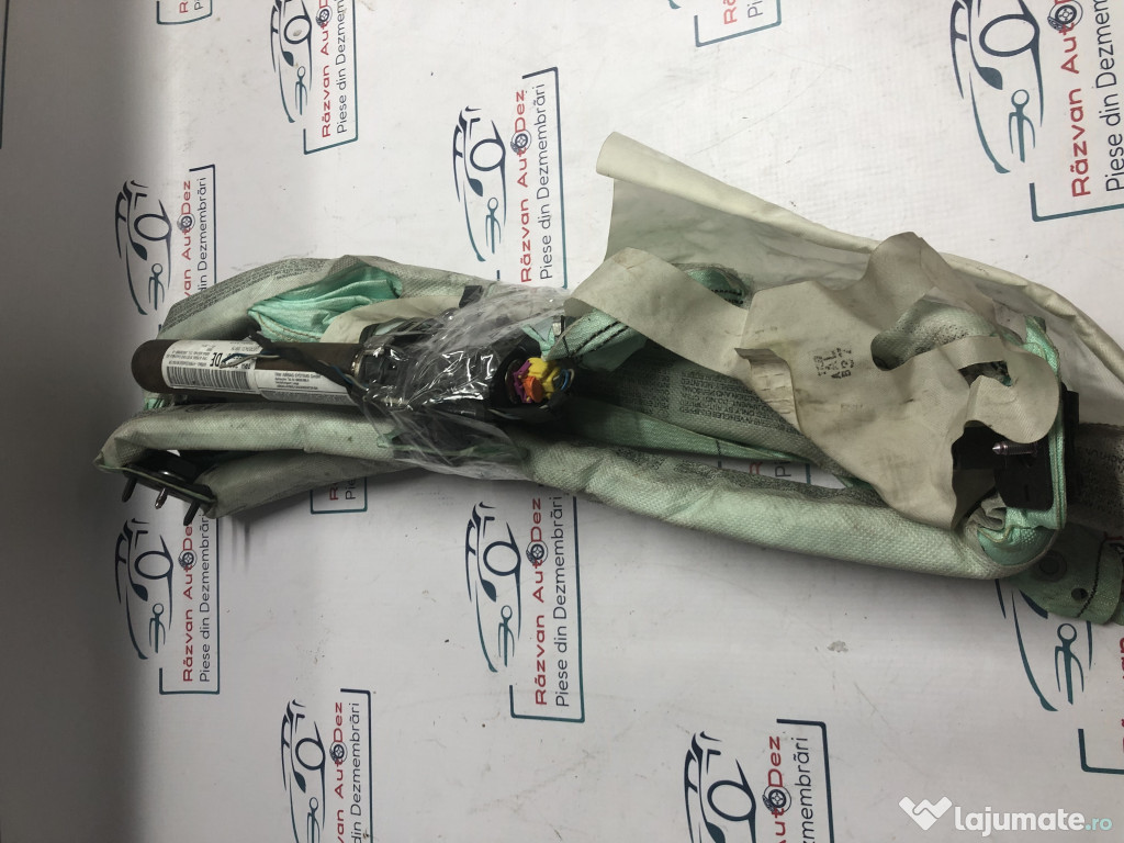 Airbag cortina dreapta Volkswagen Passat B6 2008
