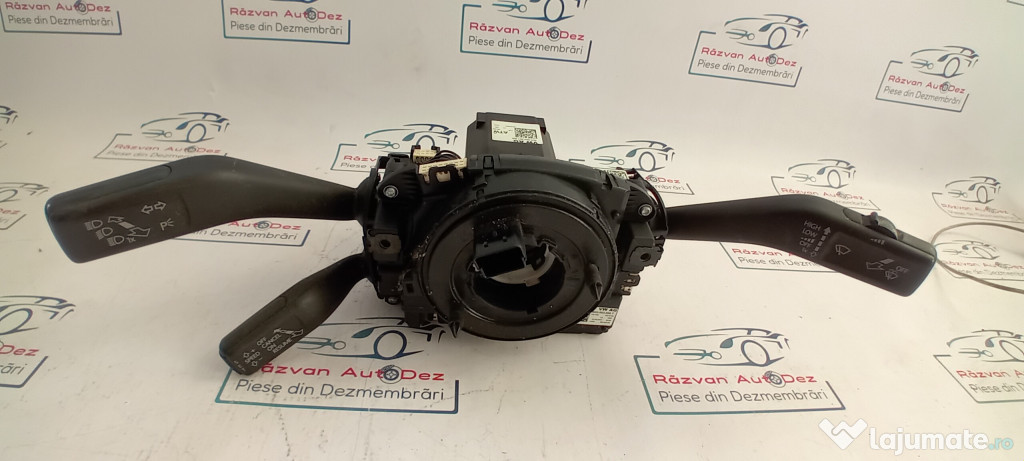 Spira volan Volkswagen Passat CC 2010