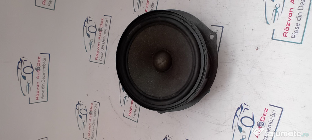 Boxa dreapta fata Dacia Sandero 3 2022