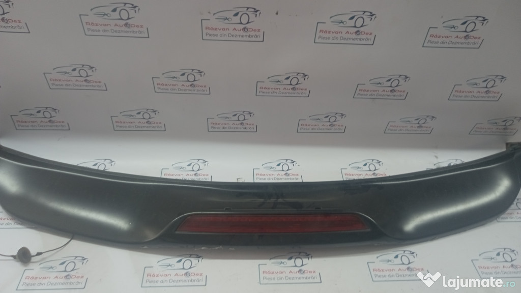 Eleron hayon Porsche Cayenne 2011