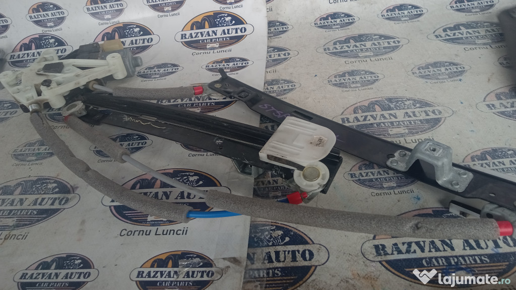 Macara geam stanga spate Ford B-MAX