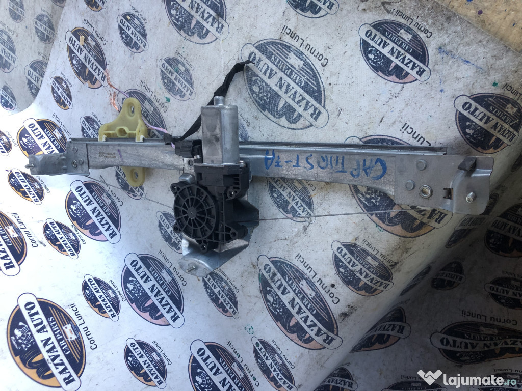 Macara geam stanga fata Chevrolet Captiva 2012