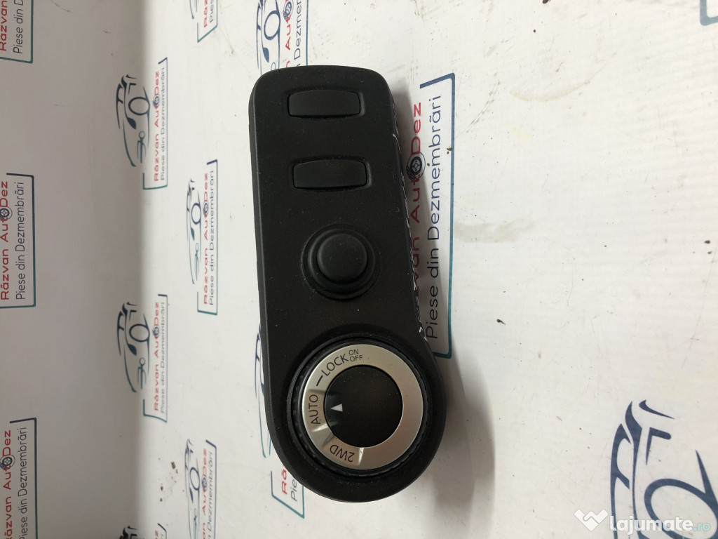 Buton comutare Dacia Duster 2013