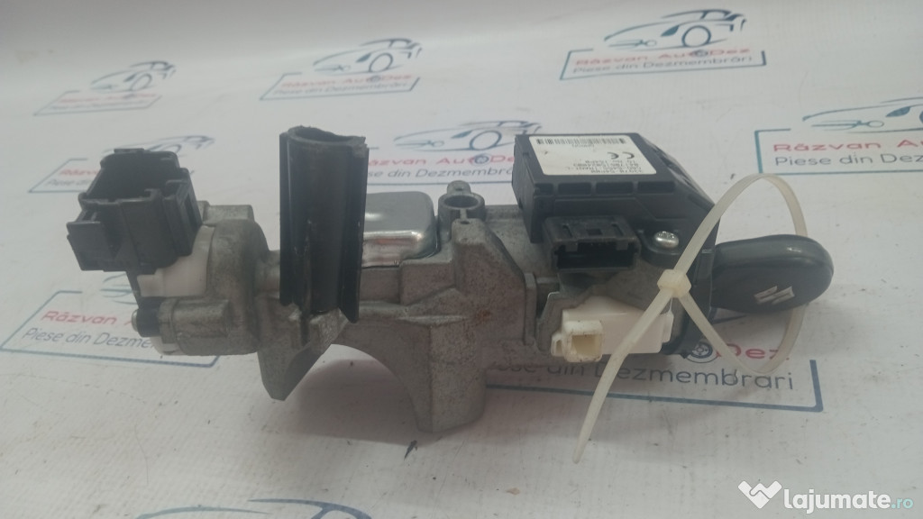 Contact plus cheie Suzuki Vitara