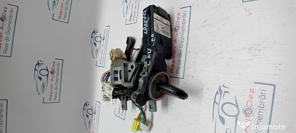 Contact plus cheie Mitsubishi Lancer 2010