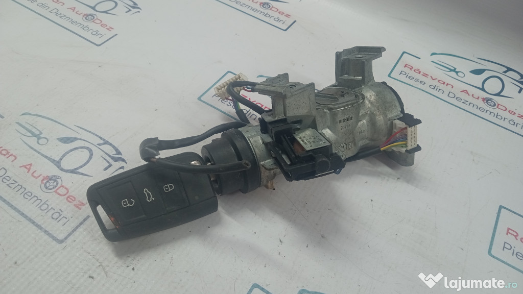 Contact plus cheie Seat Leon 2014