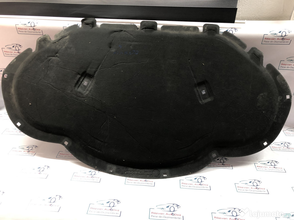 Pâsla capotă Skoda Octavia 4 2020