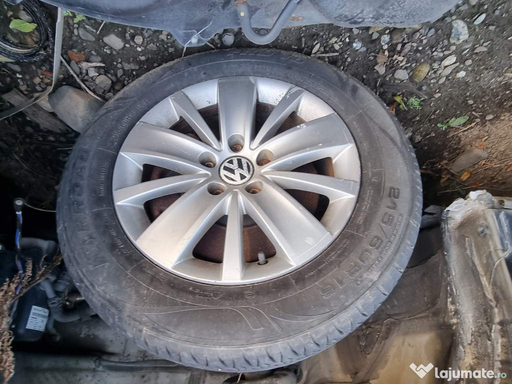 Jante 16 Volkswagen Sharan 2012