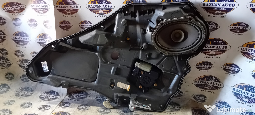 Macara geam dreapta fata Mazda 6 2013