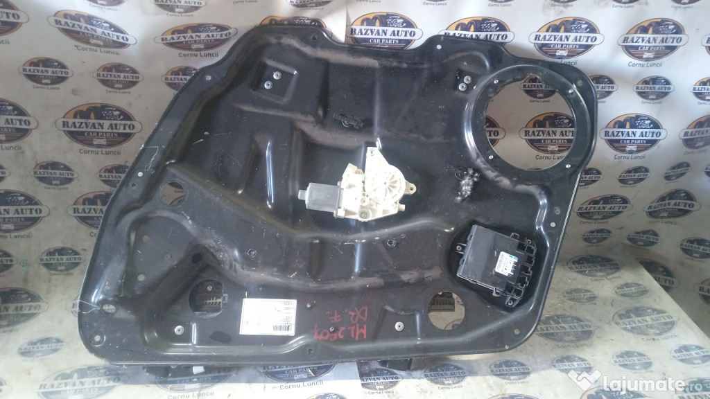Macara geam dreapta fata Mercedes ML 2007