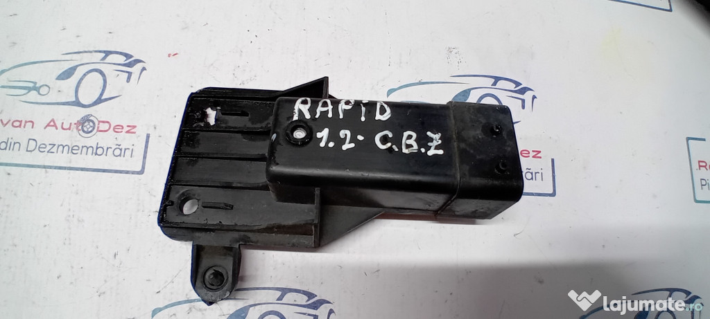 Releu electroventilatoare Skoda RAPID 2015