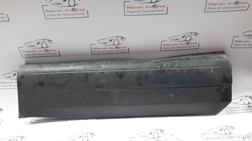 Bandou usa stanga spate Volkswagen Tiguan 2020