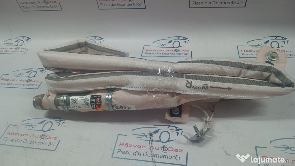 Airbag cortina dreapta Opel Insignia B 2018