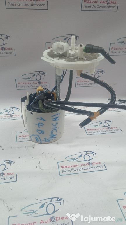 Pompa benzina Opel Insignia B 1.4 Benzina 2016