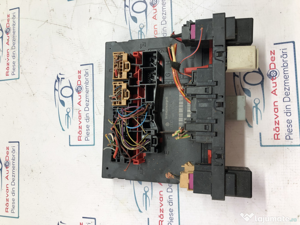 Calculator confort Volkswagen Golf 5 2005