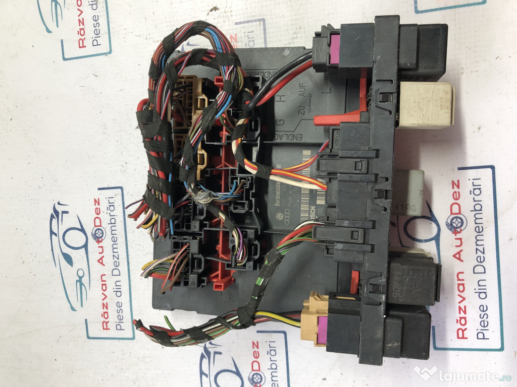 Calculator confort Volkswagen Golf 5 2004