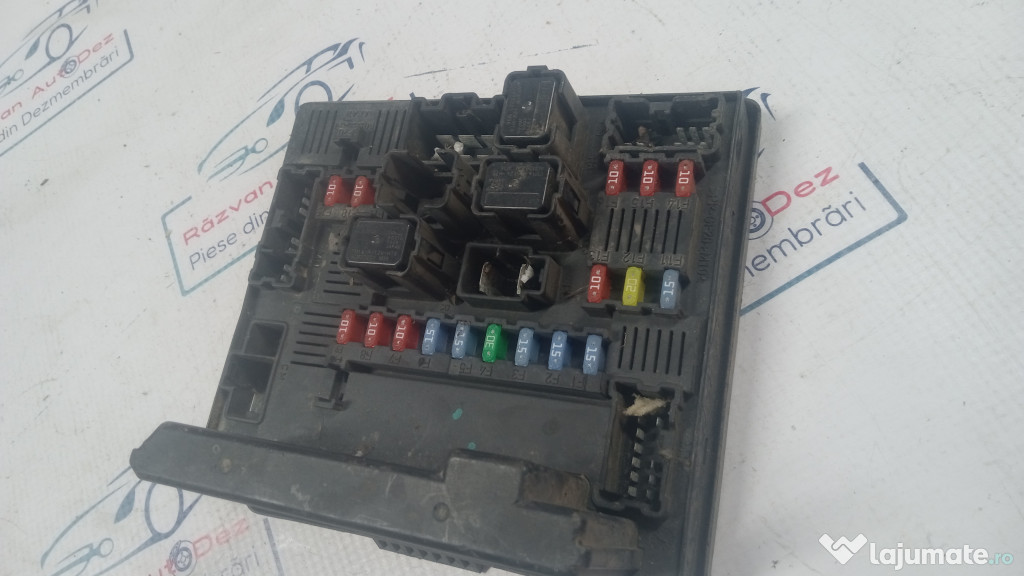 Calculator confort Nissan Qashqai 2011