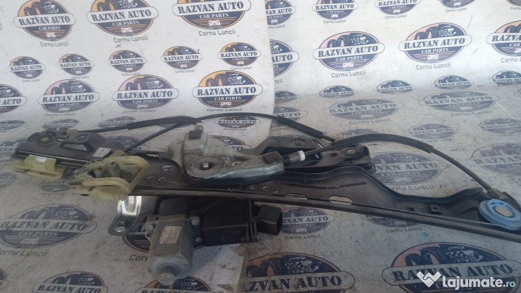 Macara geam stanga fata Opel Astra J 2013
