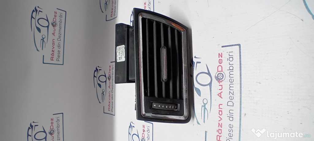 Grila ventilatie stanga Skoda RAPID 2013