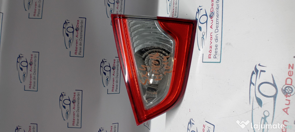 Stop dreapta hayon Suzuki SX4 2014