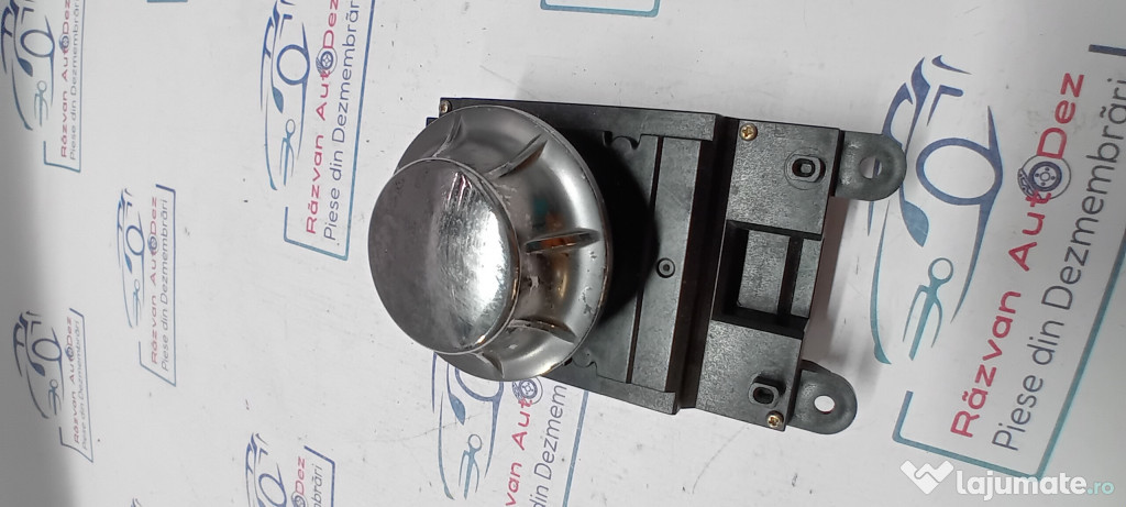 Joystick navigatie / buton navigatie BMW 520 2006