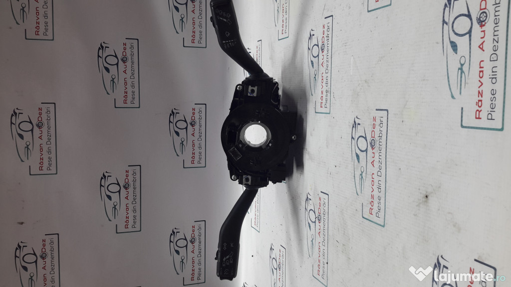 Spira volan + manete Skoda RAPID 2014