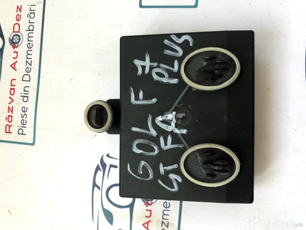 Modul Portiera Stanga Fata Volkswagen Sportsvan 2015