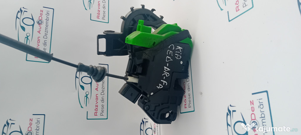 Broasca dreapta fata Kia Ceed