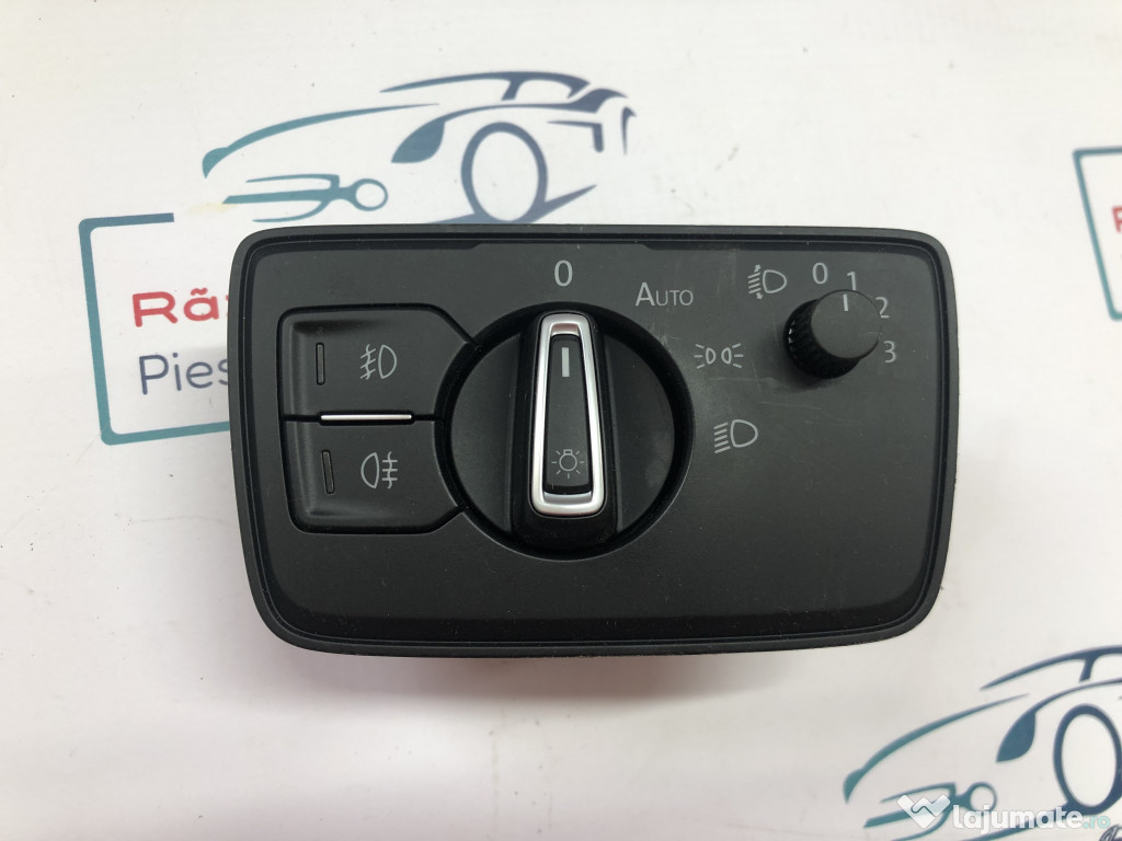 Bloc lumini Volkswagen Passat B8 2016