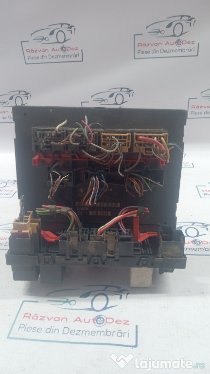 Calculator confort Volkswagen Golf 5 2008