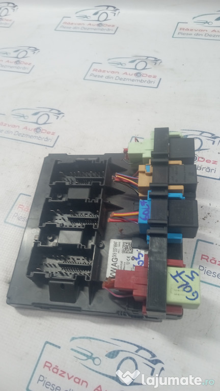 Calculator confort Volkswagen Golf 5 2008