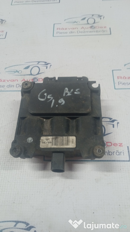 Modul bloc vacuum Volkswagen Golf 5 2008