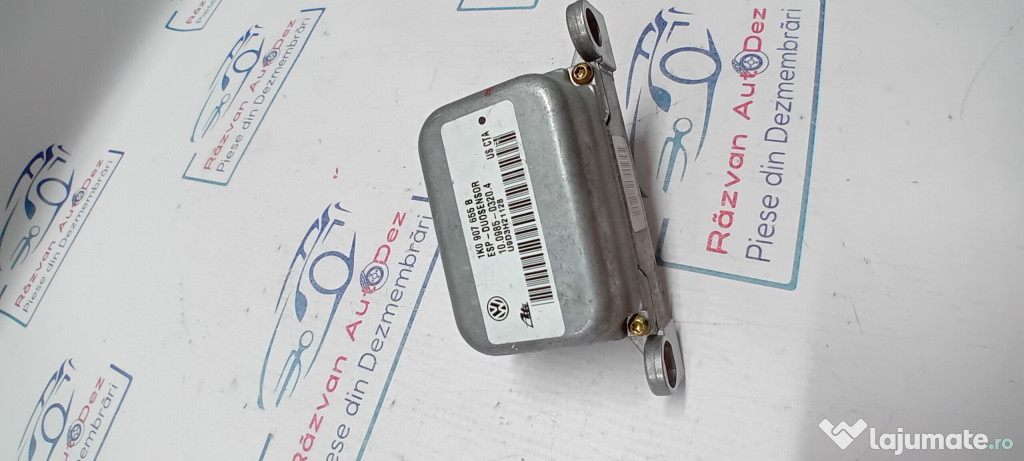 Modul senzor ESP Volkswagen Touran 2005