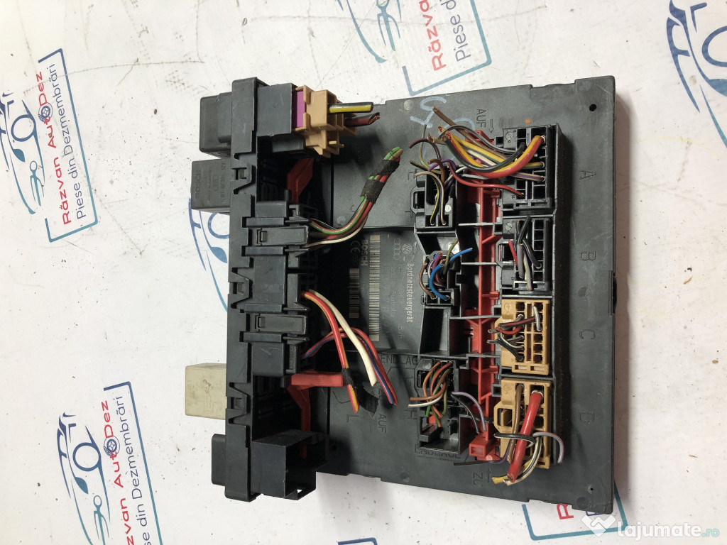 Calculator confort Volkswagen Golf 5 2004