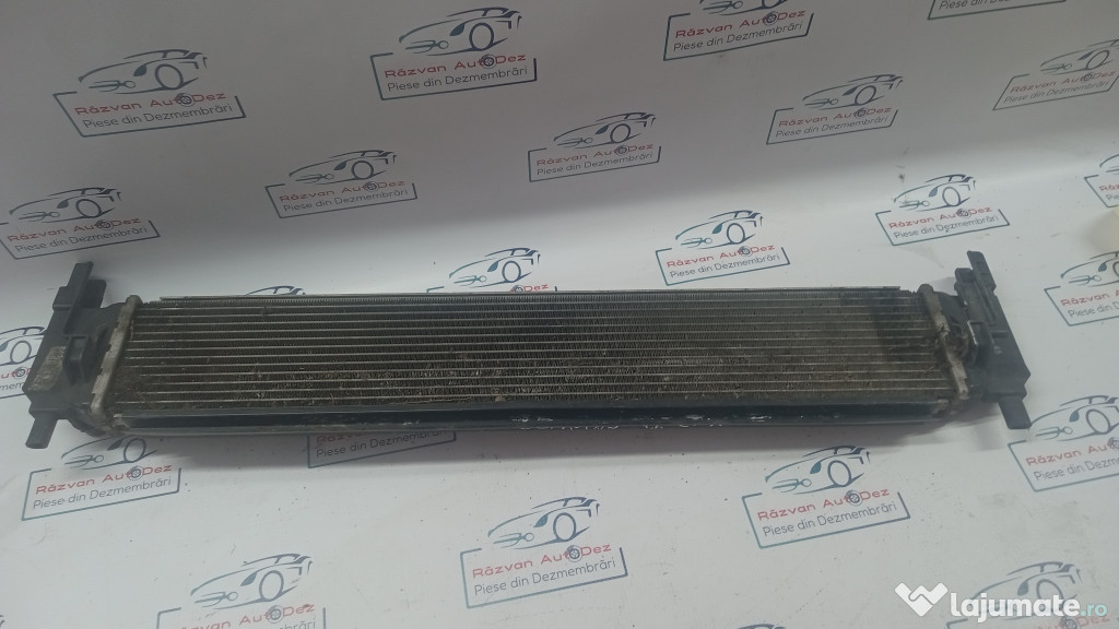 Intercooler Skoda Octavia 3 1.6 2015
