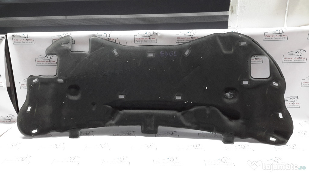 Pâsla capotă Ford EDGE 2017