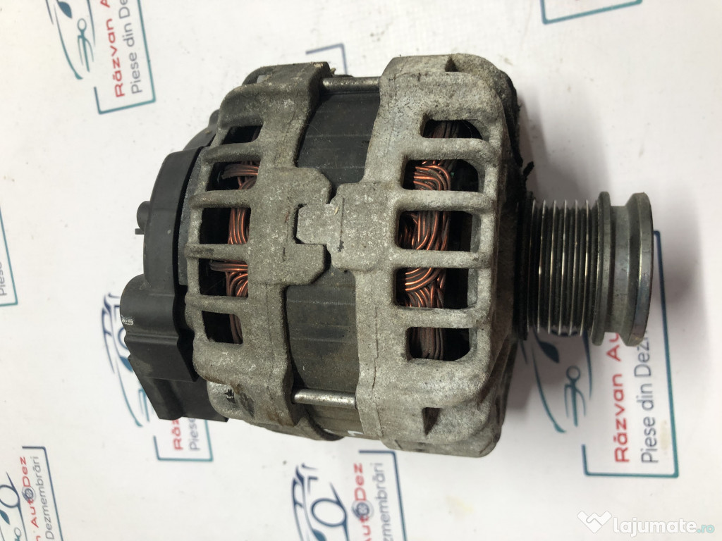 Alternator Seat Leon 1.2 2015