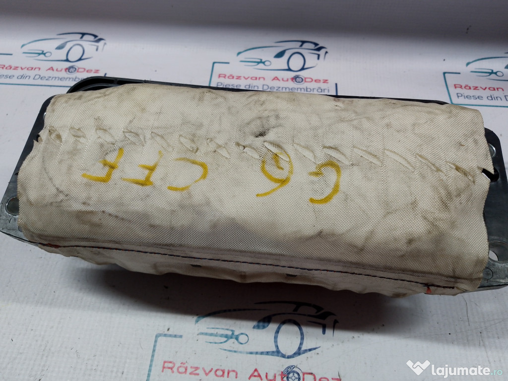 Airbag pasager Volkswagen Golf 6 2010