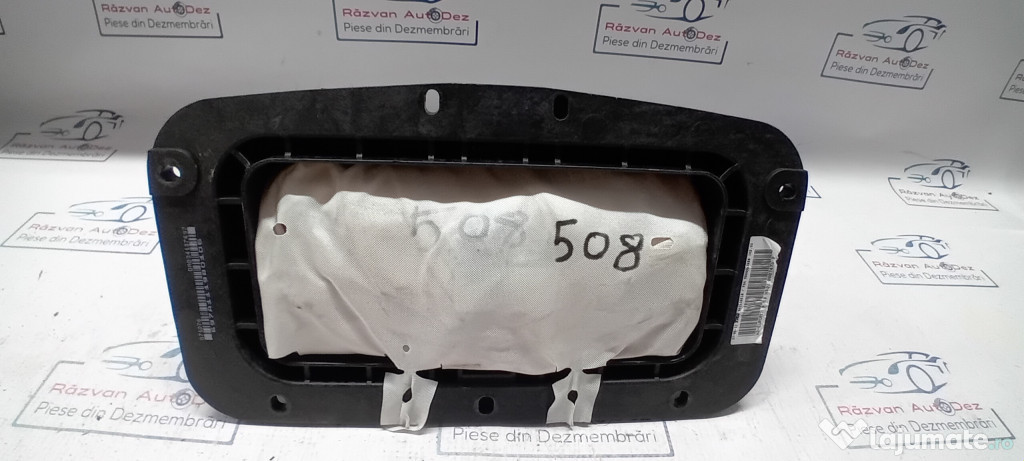 Airbag pasager Peugeot 508 2012