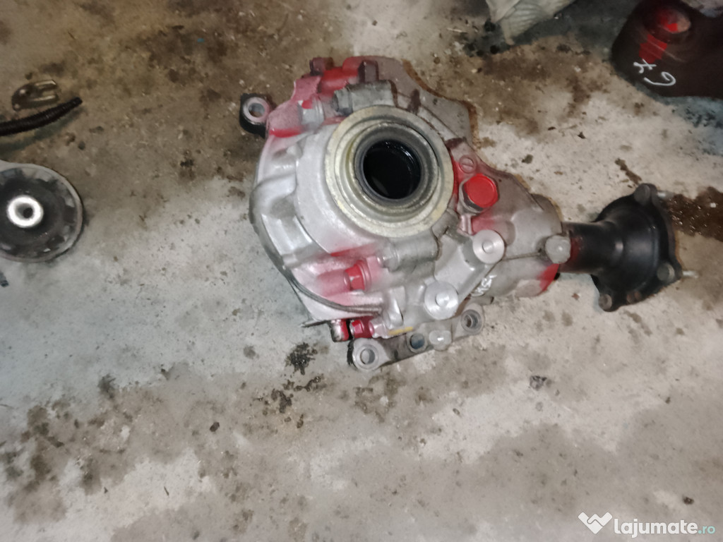 Grup fata Mazda CX-5 2.2 Motorina 2014