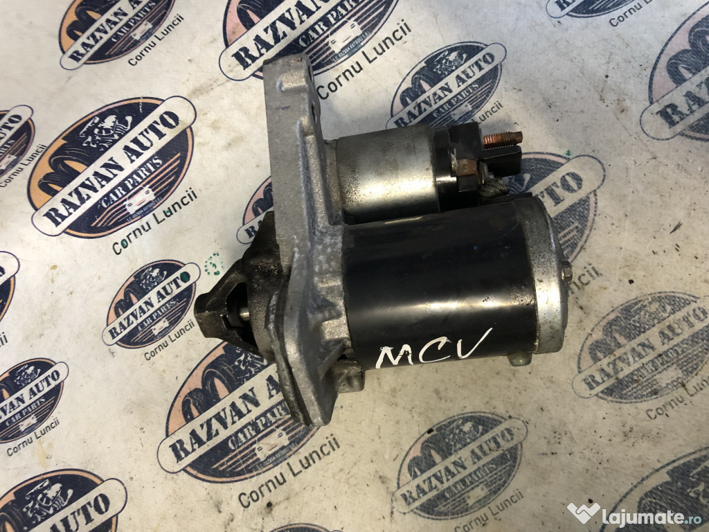 Electromotor Dacia Logan Mcv 2015
