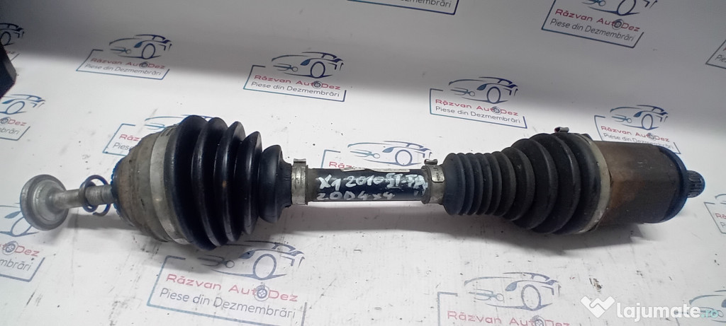 Planetara stanga fata BMW X1 2.0 Motorina 2010