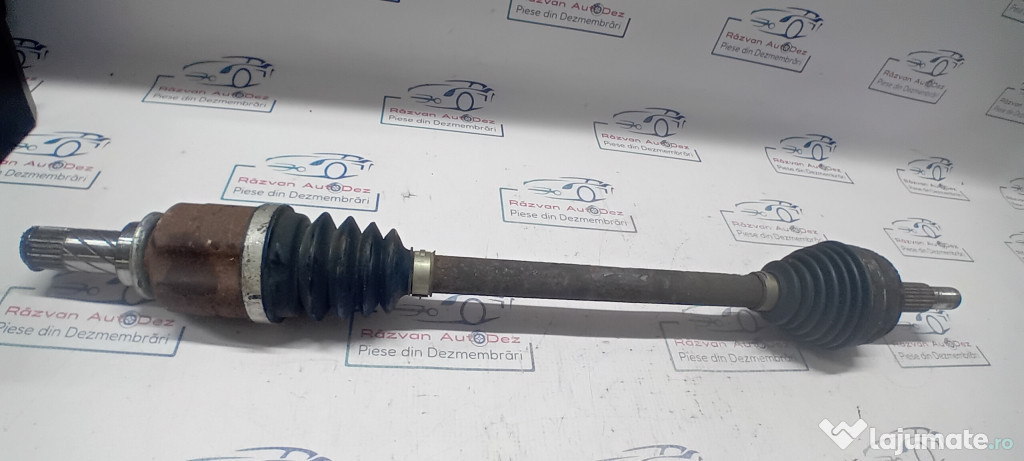 Planetara stanga fata Dacia Sandero 1.0 Benzina 2017