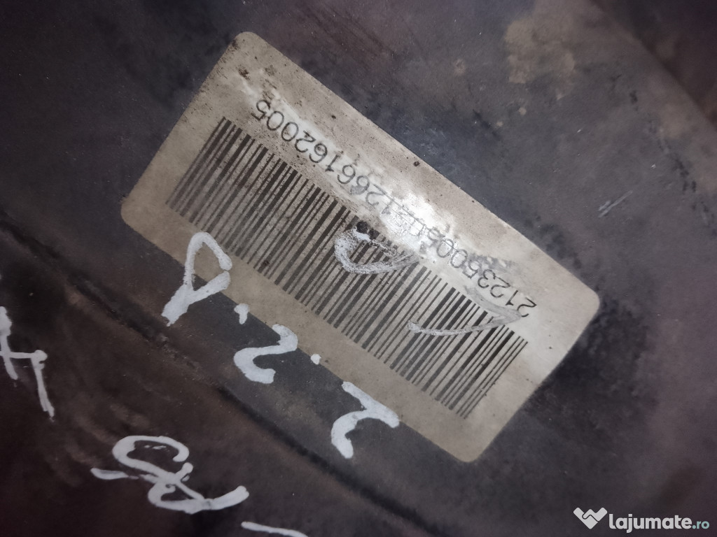 Grup spate Mercedes E-Class W212 2.2 Motorina 2012