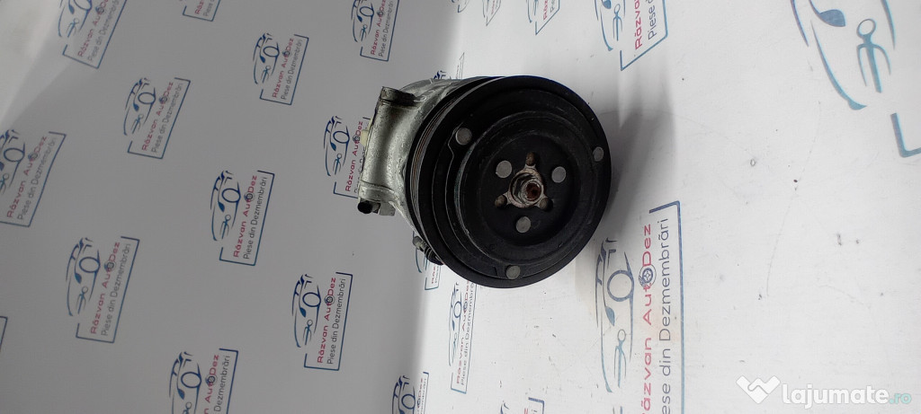 Compresor AC Opel Astra K 1.4 2016