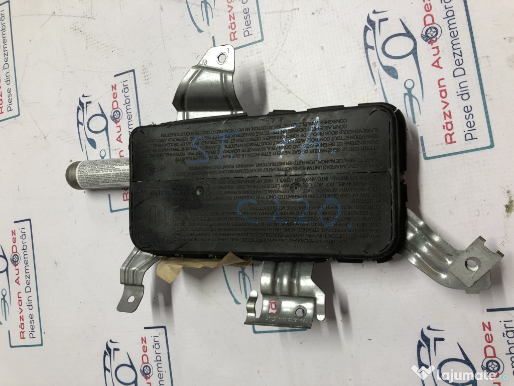 Airbag usa fata stanga Mercedes C-Class W203 2006