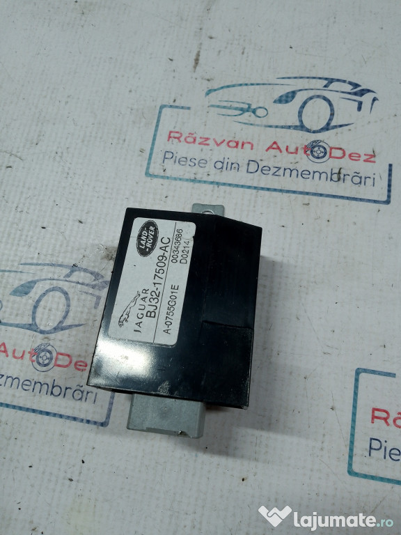 Modul stergator parbriz Land Rover Range Rover Evoque 2015