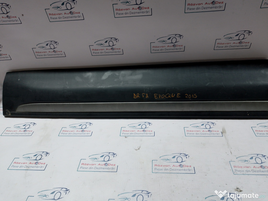 Bandou usa dreapta fata Land Rover Range Rover Evoque 2015