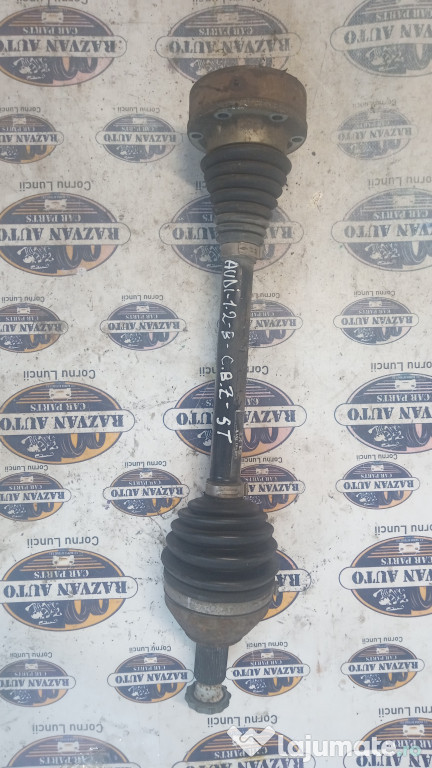 Planetara stanga fata Audi A1 1.2 Benzina 2012