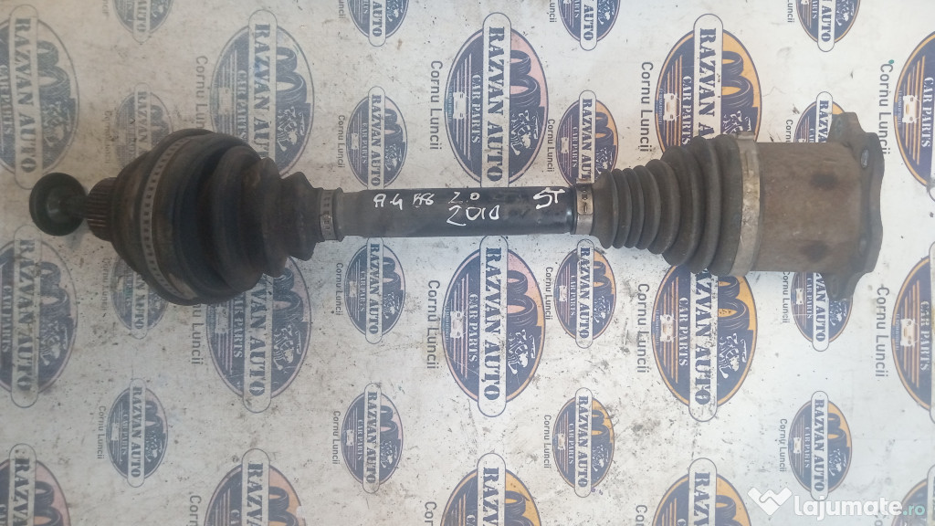 Planetara stanga fata Audi A4 B8 2.0 Motorina 2010